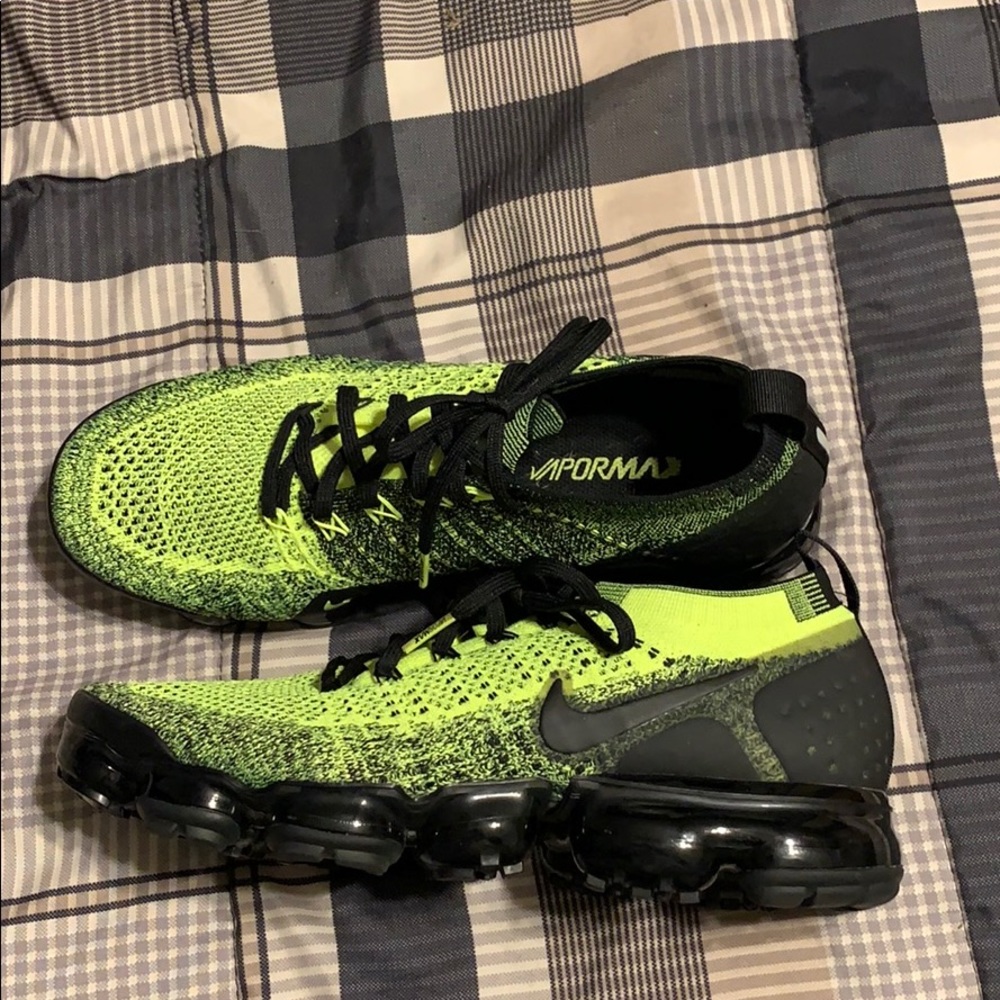 Nike Air Vapormax 2